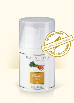 Karotten Creme, 50 ml