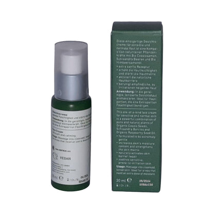 Face Cream - Ultra Soft & Calming, 30 ml