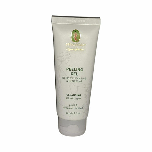 Peeling Gel - Deeply Cleansing &amp; Renewing, 60 ml