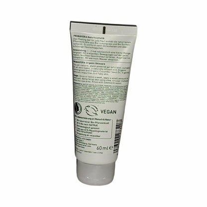Peeling Gel - Deeply Cleansing & Renewing, 60 ml