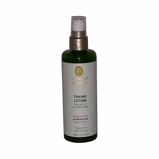 Toning Lotion Perfectly Illuminating, 100 ml