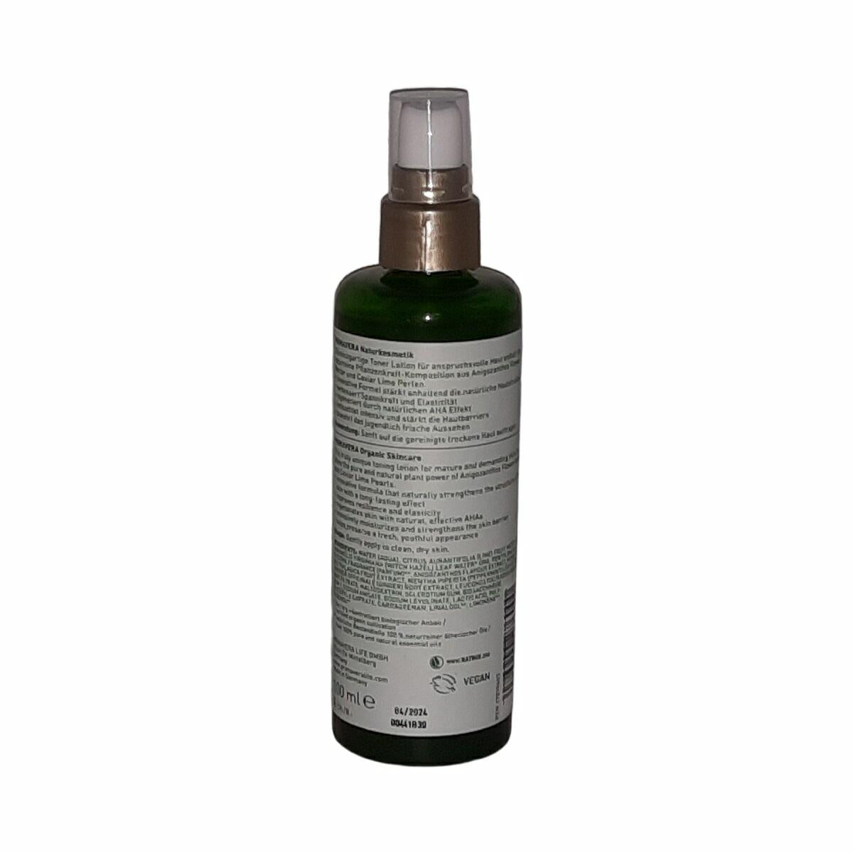 Toning Lotion Perfectly Illuminating, 100 ml