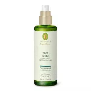 Face Toner - Clarifying & Pore Minimizing, 100 ml