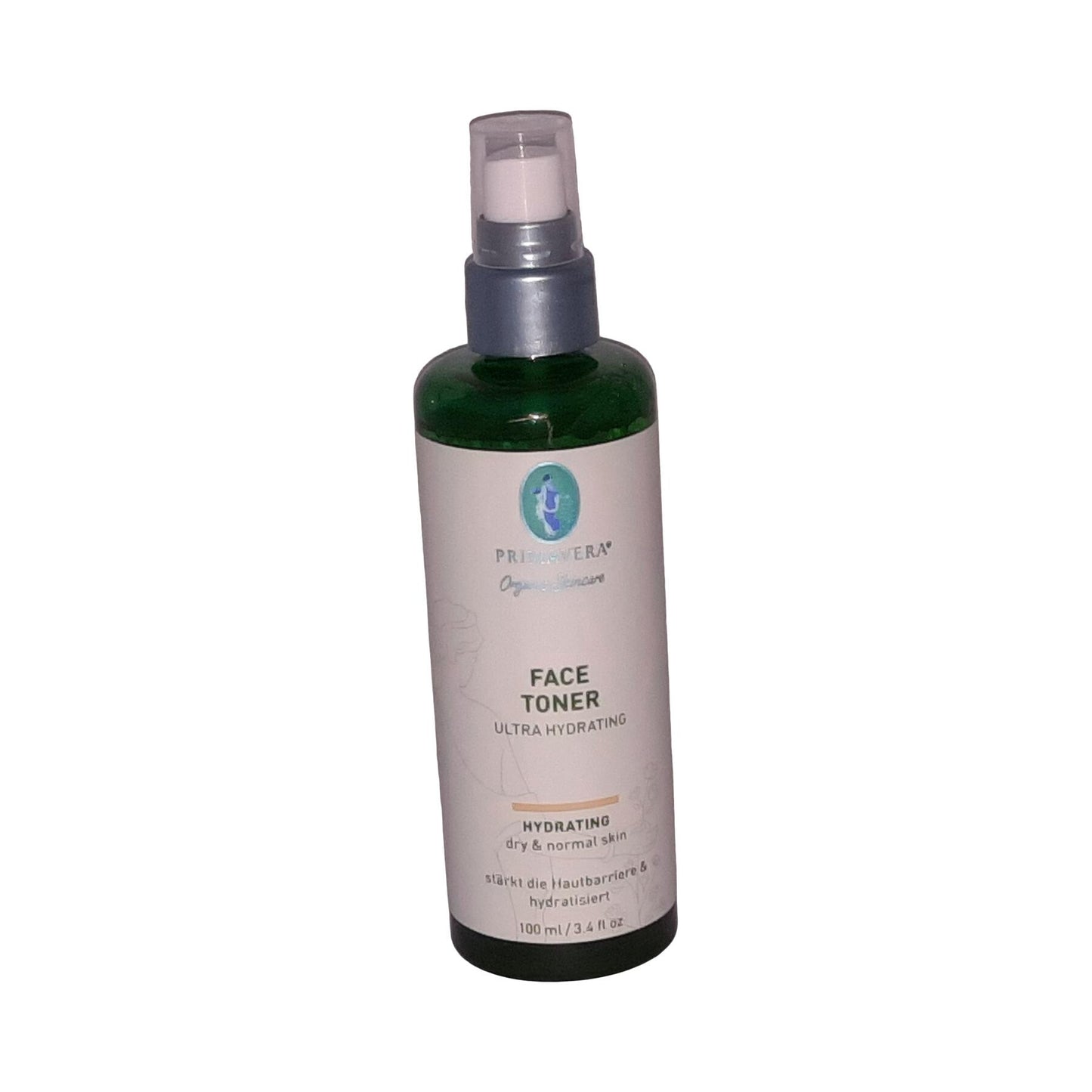 Face Toner - Ultra Hydrating, 100 ml