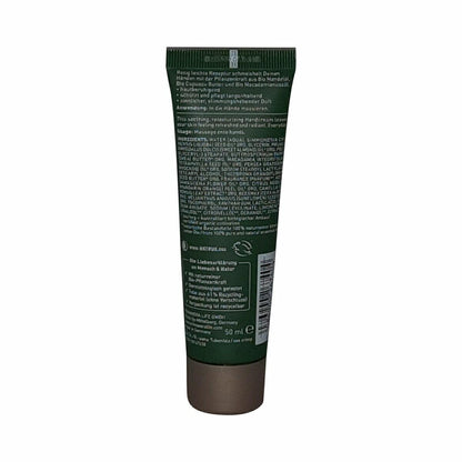 Handcreme Alles Liebe mit Rose & Mandarine, 50 ml