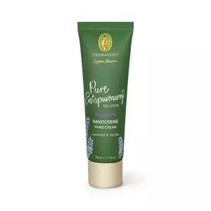 Handcreme Pure Entspannung mit Lavendel & Vanille, 50 ml