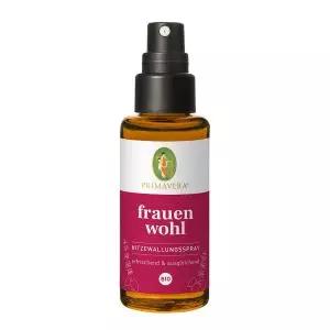 Frauenwohl Hitzewallungsspray bio, 50 ml
