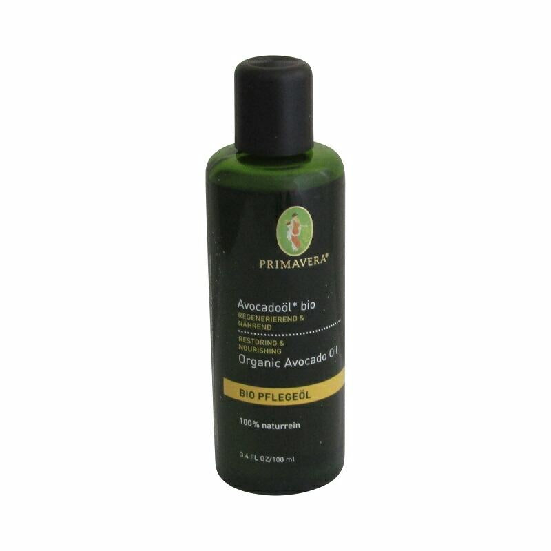 Avocado Öl bio, 100 ml