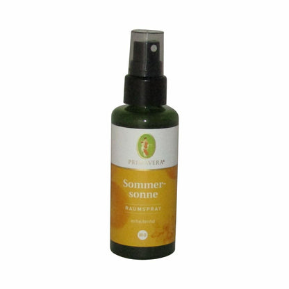 Raumspray Sommersonne, 50 ml