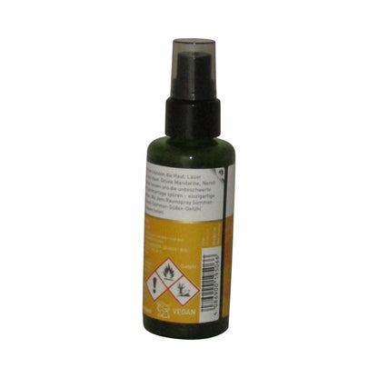 Raumspray Sommersonne, 50 ml