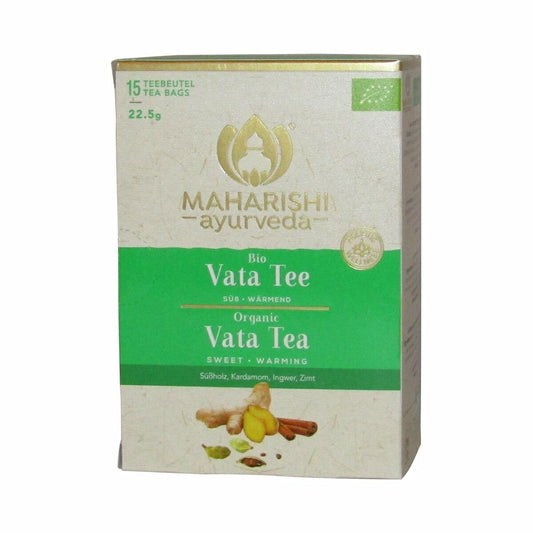 Kräutertee Vata Tee, 22,5 g