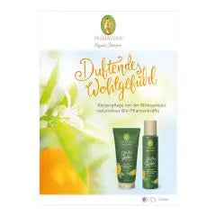 Handcreme Glücksgefühle mit Zitrone & Tonka, 50 ml