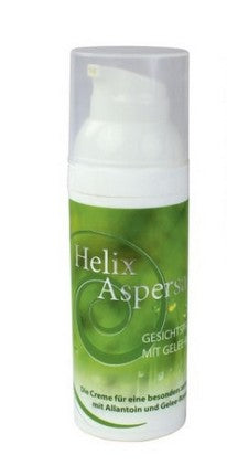 Helix Aspersa Gesichtscreme mit Gelee-Royale, 50 ml