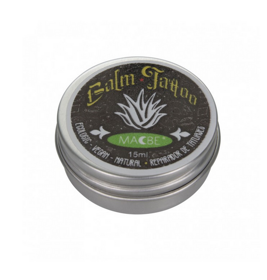 Tattoo Reparatur Balsam - Balm Tattoo, 15 ml