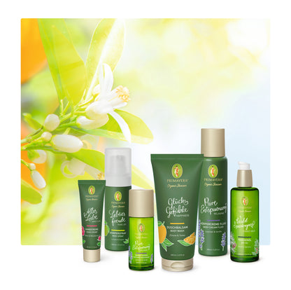 Aloe Vera Gel bio, 75 ml