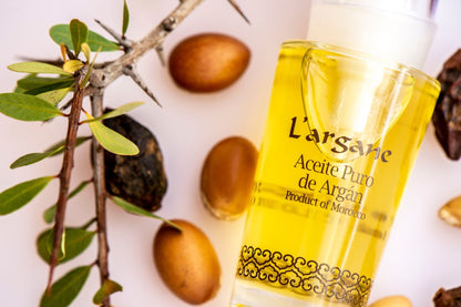 Arganöl - Aceite L'argane, 30 ml