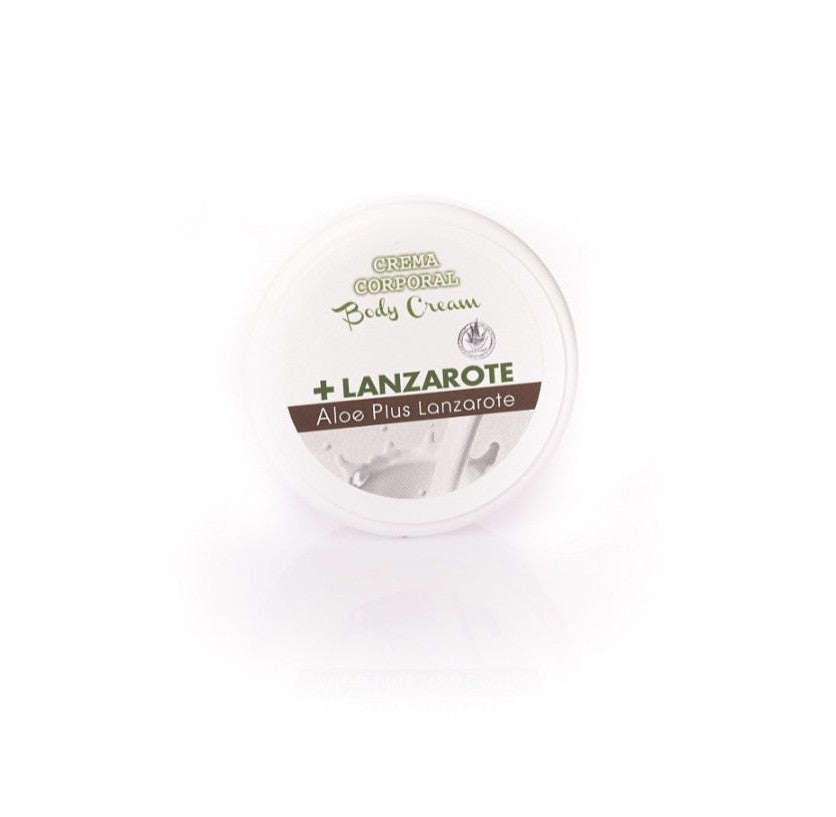 aloe+ Body Cream - Crema Corporal, 50 ml