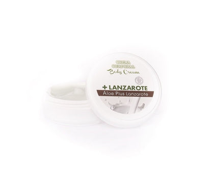 aloe+ Body Cream - Crema Corporal, 50 ml