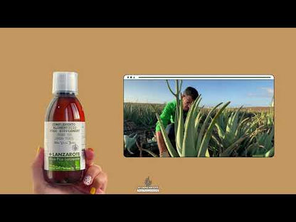aloe+ Aloe Vera Saft - Jugo de Aloe Vera
