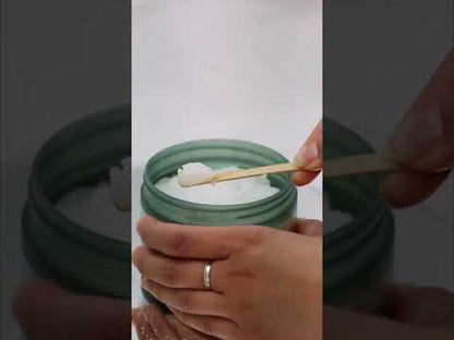 Magic Aloe Anti-Cellulite Creme - Crema Anticelulitica, 250 ml