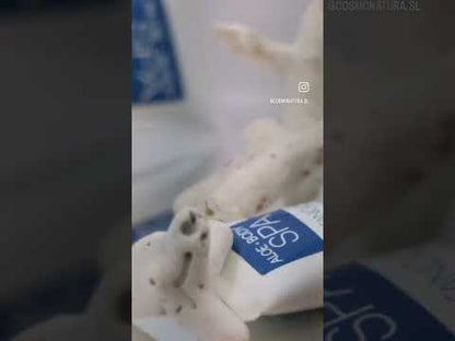 ALOE BODY SPA Gesichtsmaske - Mascarilla Facial, 100 ml