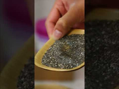 Nutri-Relax Gesichtscreme mit Chia - Facial Cream SPF20, 100 ml