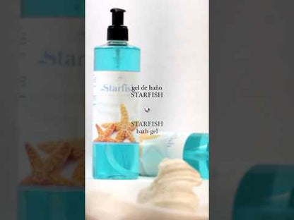 COSMO Starfish Duschgel - Gel de Baño, 400 ml