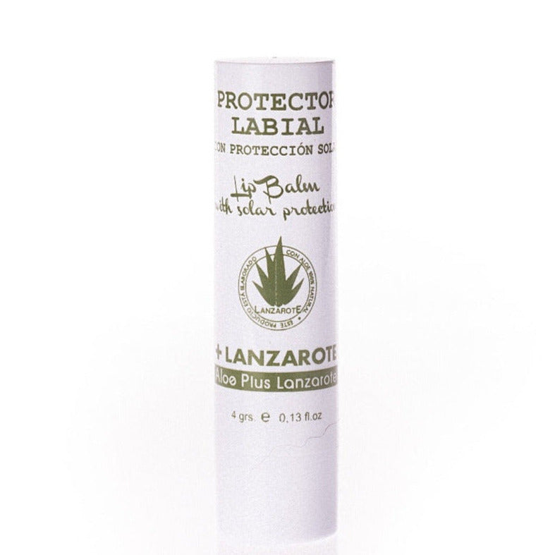 aloe+ Lippenpflege - Protector Labial, 4 g