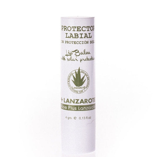 aloe+ Lippenpflege - Protector Labial, 4 g