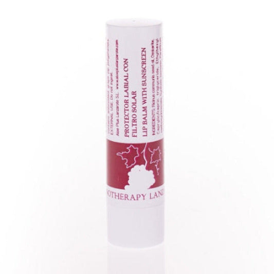 aloe+ VINO Lippenpflege LSF 15 - Protector Labial, 4 g